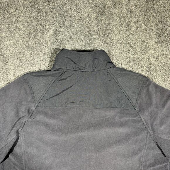 North End NWT Men's L Excursion Trail Fabric-Block Fleece Jacket Black 88215 - Picture 13 of 16